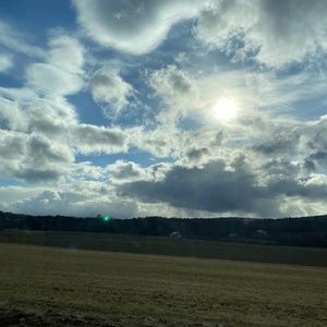 Meet your Posher, Isibeal